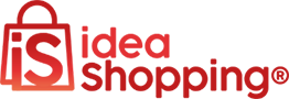 ideaShopping App Logo